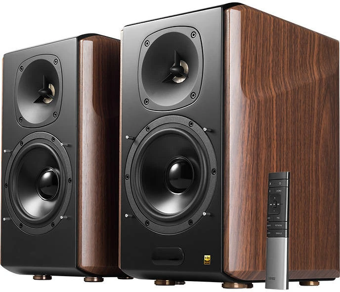 Edifier S2000MKIII 2.0 nagyítás