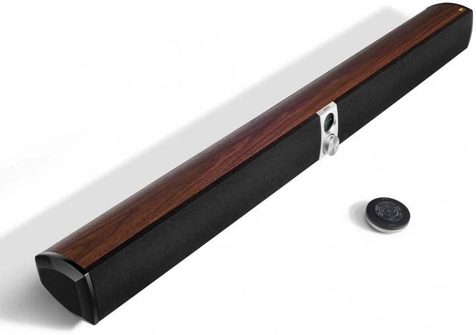 Edifier S50DB nagyítás