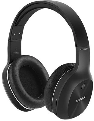 Edifier W800BT PLUS BLACK nagyítás