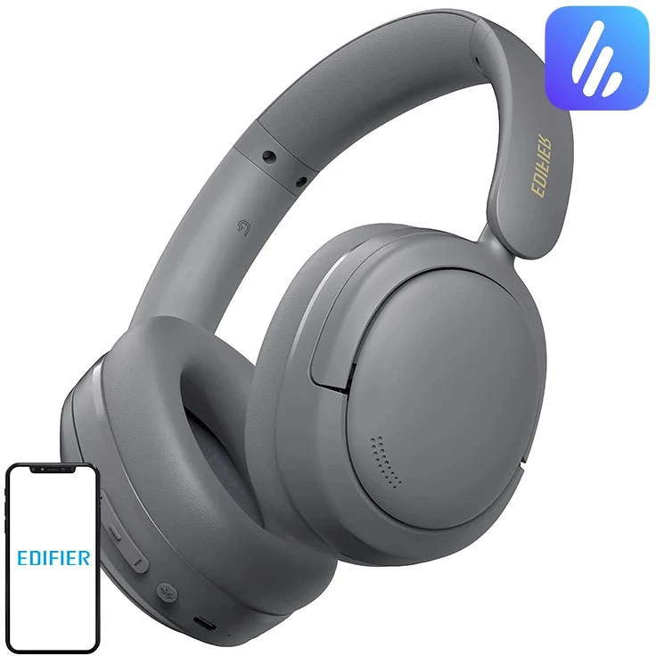 Edifier W800BT SE GREY nagyítás