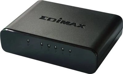 Edimax ES-3305P nagyítás