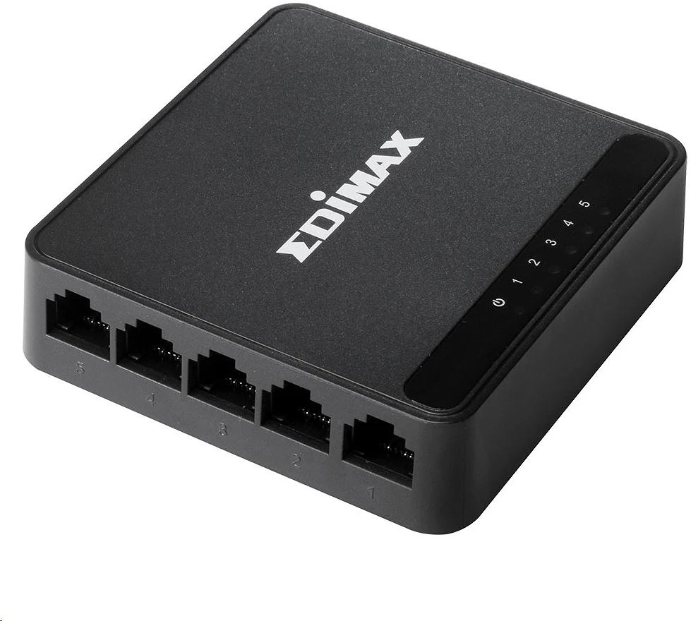 Edimax ES-3305PV3 nagyítás