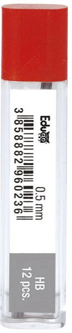 Educa A-0501 nagyítás