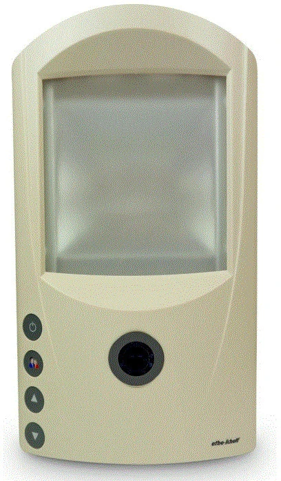 Efbeschott 920D nagyítás