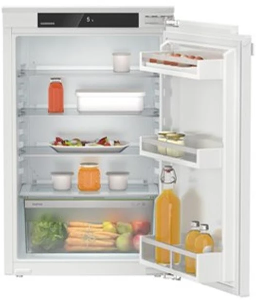 Liebherr IRE 3900 nagyítás