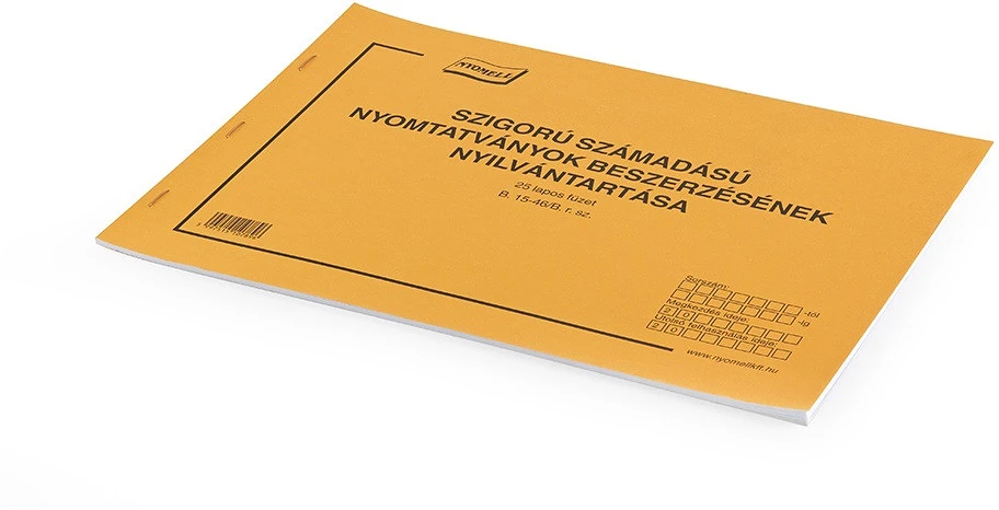 Egyéb 25LAPOS A4 nagyítás