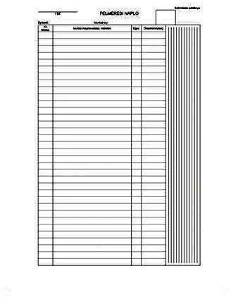 Egyéb A4, 20X5LAP nagyítás