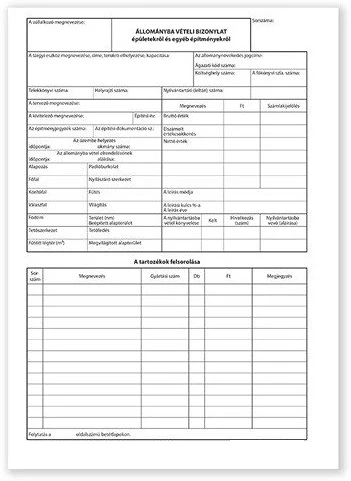 Egyéb B.11-45/V 25X4LAPOS nagyítás