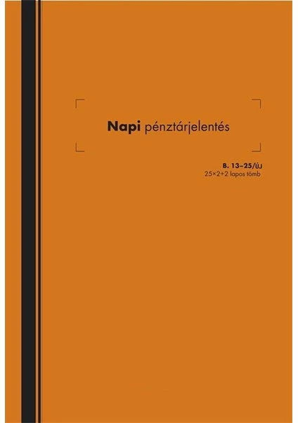 <span itemprop='brand'>Egyeb belfoldi</span> <span itemprop='sku'>B.13-25/V</span> nagyítás