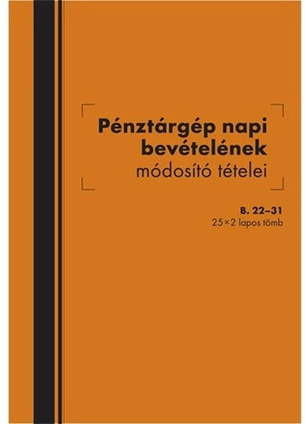 <span itemprop='brand'>Egyeb belfoldi</span> <span itemprop='sku'>B.22-31</span> nagyítás