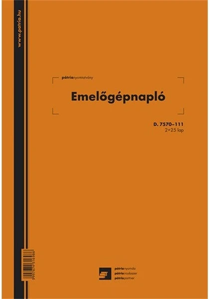 <span itemprop='brand'>Egyeb belfoldi</span> <span itemprop='sku'>D.7570-111</span> nagyítás