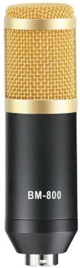 Egyéb BM-800 nagyítás