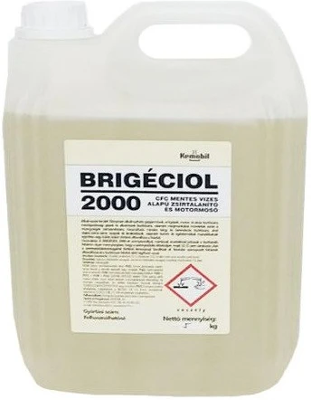 <span itemprop='brand'>Egyéb</span> <span itemprop='sku'>BRIGÉCIOL 2000</span> nagyítás