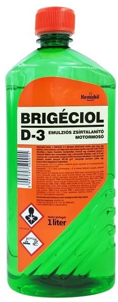 Egyéb BRIGÉCIOL D3 nagyítás