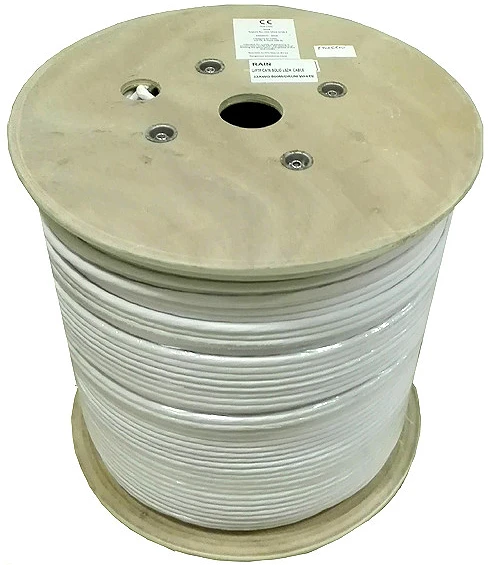 Egyéb CAT6A U/FTP nagyítás