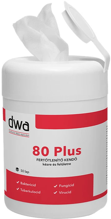 Egyéb DWA80P50DOB nagyítás