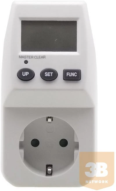 Egyéb EMG-1 nagyítás