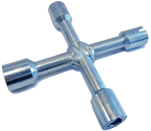 Egyéb gyártó KERESZTKULCS nagyítás