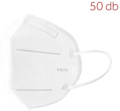 Egyéb FFP2 nagyítás