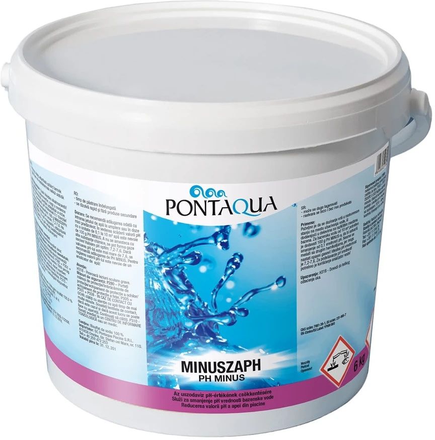 Egyéb PHM 060 nagyítás