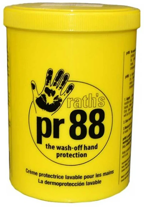 Egyéb PR88 nagyítás