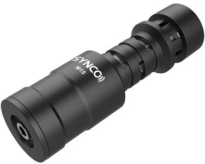 Egyéb MIC-M1S nagyítás