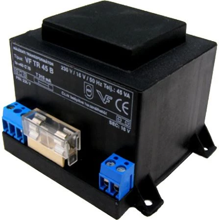 <span itemprop='brand'>Egyéb</span> <span itemprop='sku'>VF-TR 45B (16VAC)</span> nagyítás