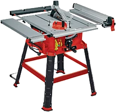 Einhell TE-TS 36/210 LI-SOLO nagyítás