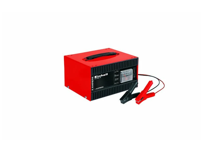 <span itemprop='brand'>Einhell</span> <span itemprop='sku'>CC-BC 5</span> nagyítás