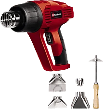 Einhell TH-HA 2000/1 nagyítás