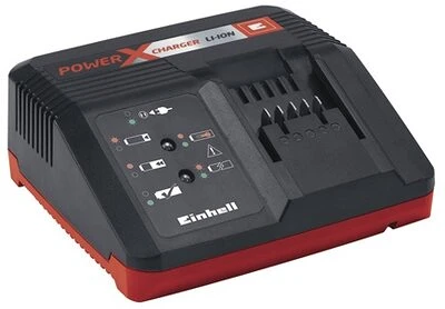 Einhell 18V 30MIN POWER-X-CHARGER nagyítás