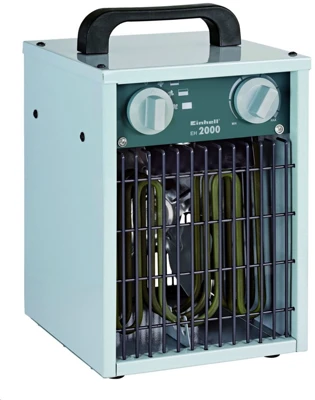 Einhell EH 2000 nagyítás