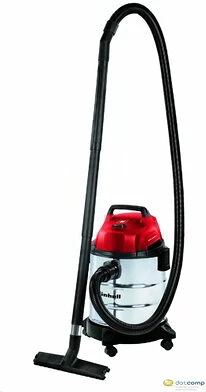 Einhell TH-VC 1820 S nagyítás