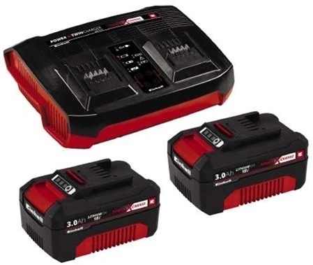 <span itemprop='brand'>Einhell</span> <span itemprop='sku'>2X3,0AH & TWINCHARGER KIT</span> nagyítás