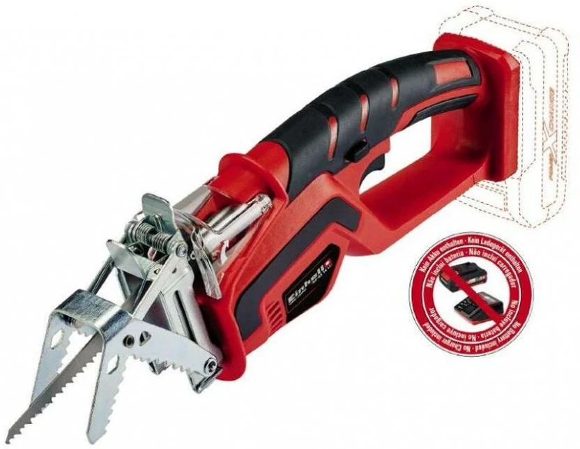 Einhell 3408220 nagyítás