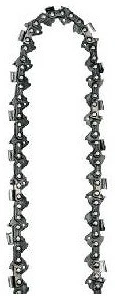 Einhell 35 CM-ES LÁNCFŰRÉSZ LÁNC nagyítás
