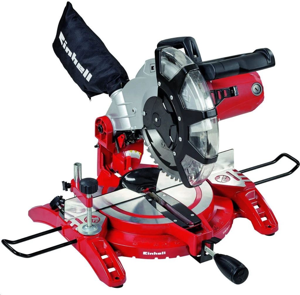 Einhell 4300850 nagyítás