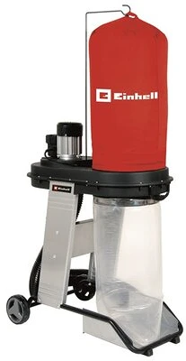 Einhell TE-VE 550/1 A nagyítás