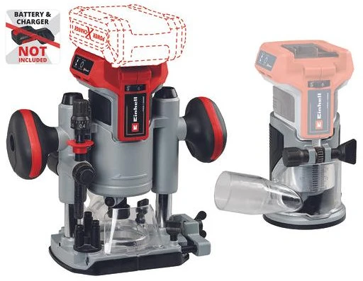 Einhell 4350410 nagyítás