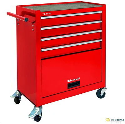 Einhell TC-TW 100 nagyítás