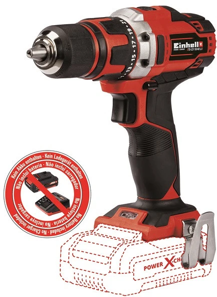 Einhell 4513925 nagyítás