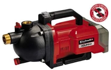 Einhell AQUINNA 36/30 - SOLO nagyítás