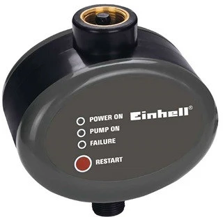 Einhell ÁTFOLYÁSKAPCSOLÓ nagyítás