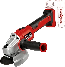 <span itemprop='brand'>Einhell</span> <span itemprop='sku'>AXXIO 18/115 Q - SOLO</span> nagyítás