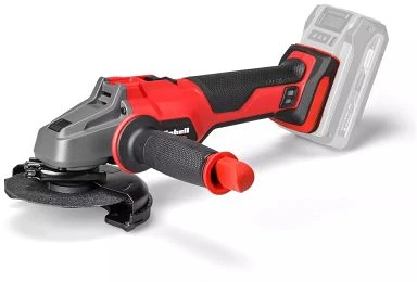 Einhell AXXIO 18/115 - SOLO nagyítás