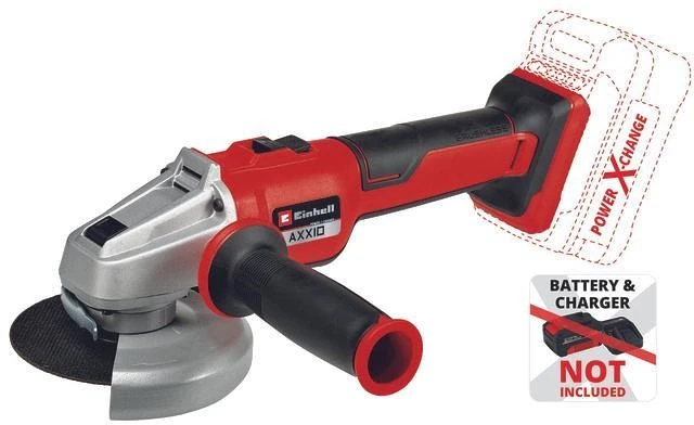 <span itemprop='brand'>Einhell</span> <span itemprop='sku'>AXXIO 18/125 Q - SOLO</span> nagyítás