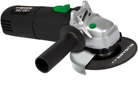 Einhell BAG 125/1 nagyítás