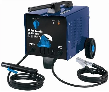 Einhell BTEW160 nagyítás