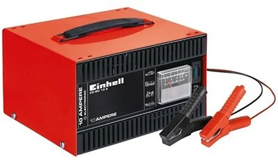 <span itemprop='brand'>Einhell</span> <span itemprop='sku'>CC-BC 10 E</span> nagyítás