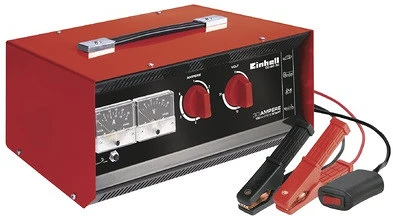 Einhell CC-BC 30 nagyítás